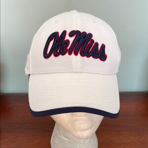 Ole Miss College Cap /Hat
